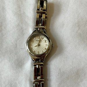 Women's Fossil watch